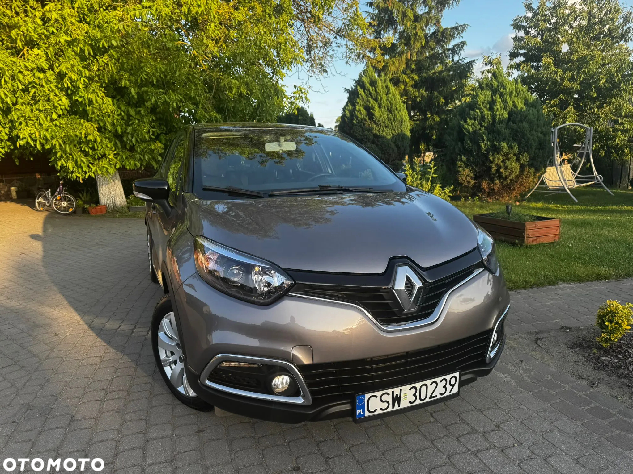 Renault Captur - 19