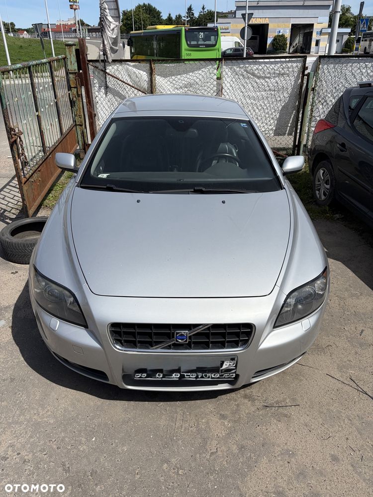 Volvo C70 - 1