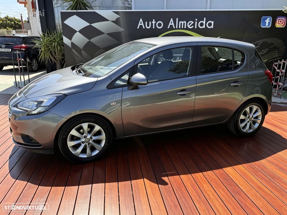 Opel Corsa - 3