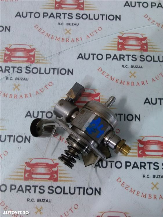 pompa inalte audi a4 1.8 tfsi an fabr. 2011 - 1