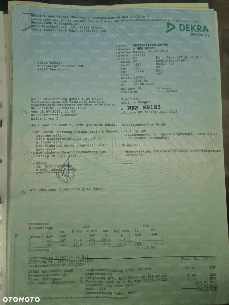 Mazda CX-5 2.2 SKYACTIV-D AWD Sports-Line - 26