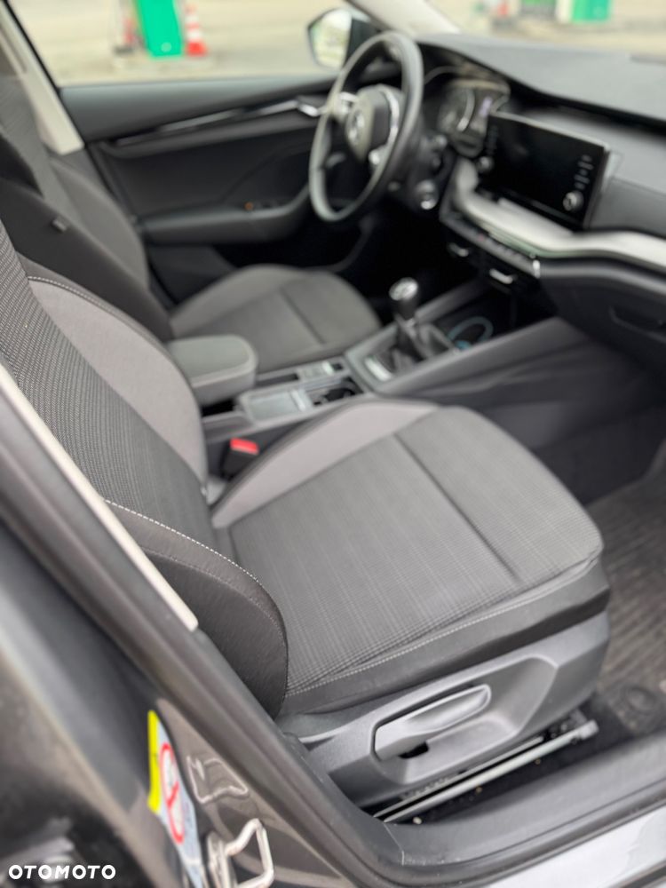 Skoda Octavia 2.0 TDI Ambition - 6