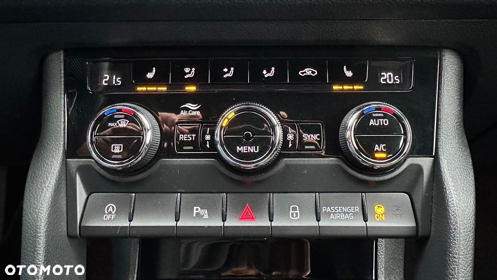 Skoda Kodiaq 2.0 TDI DSG Sportline - 35