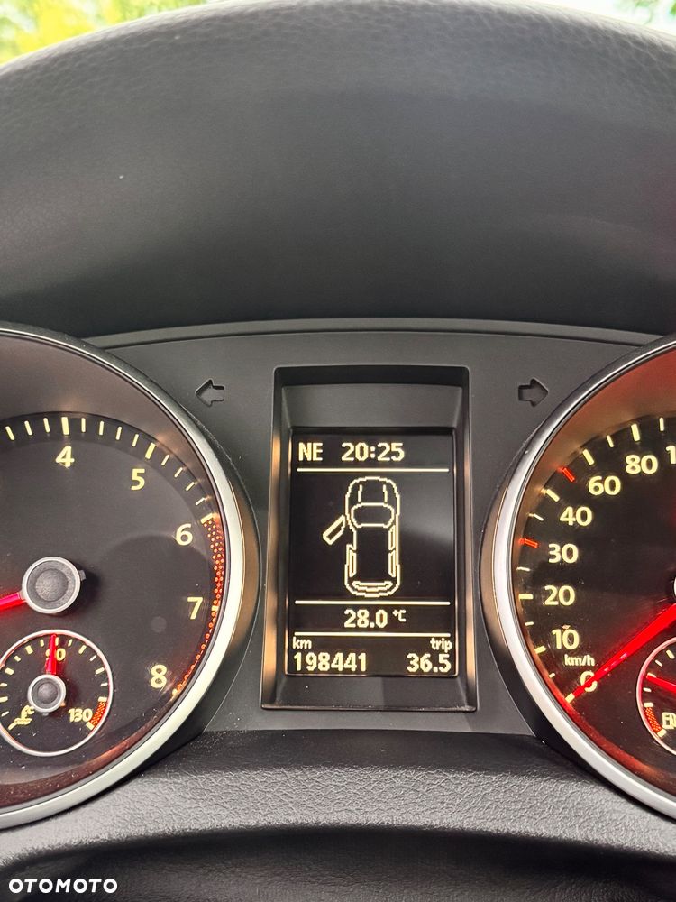 Volkswagen Golf 1.4 TSI Team - 7