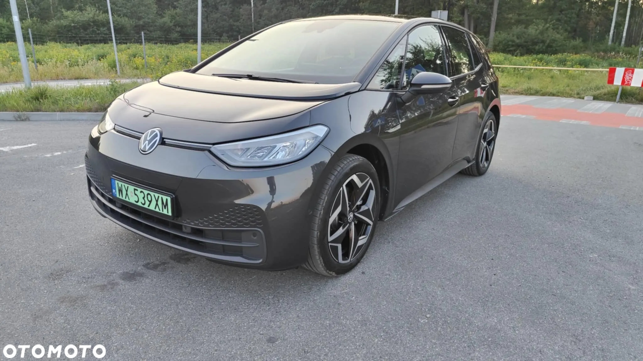 Volkswagen ID.3 77kWh Pro S - 20