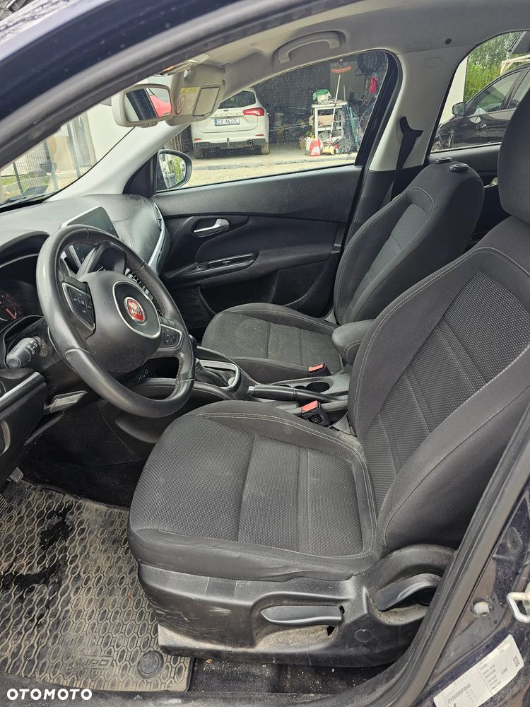 Fiat Tipo 1.4 16V Lounge - 9