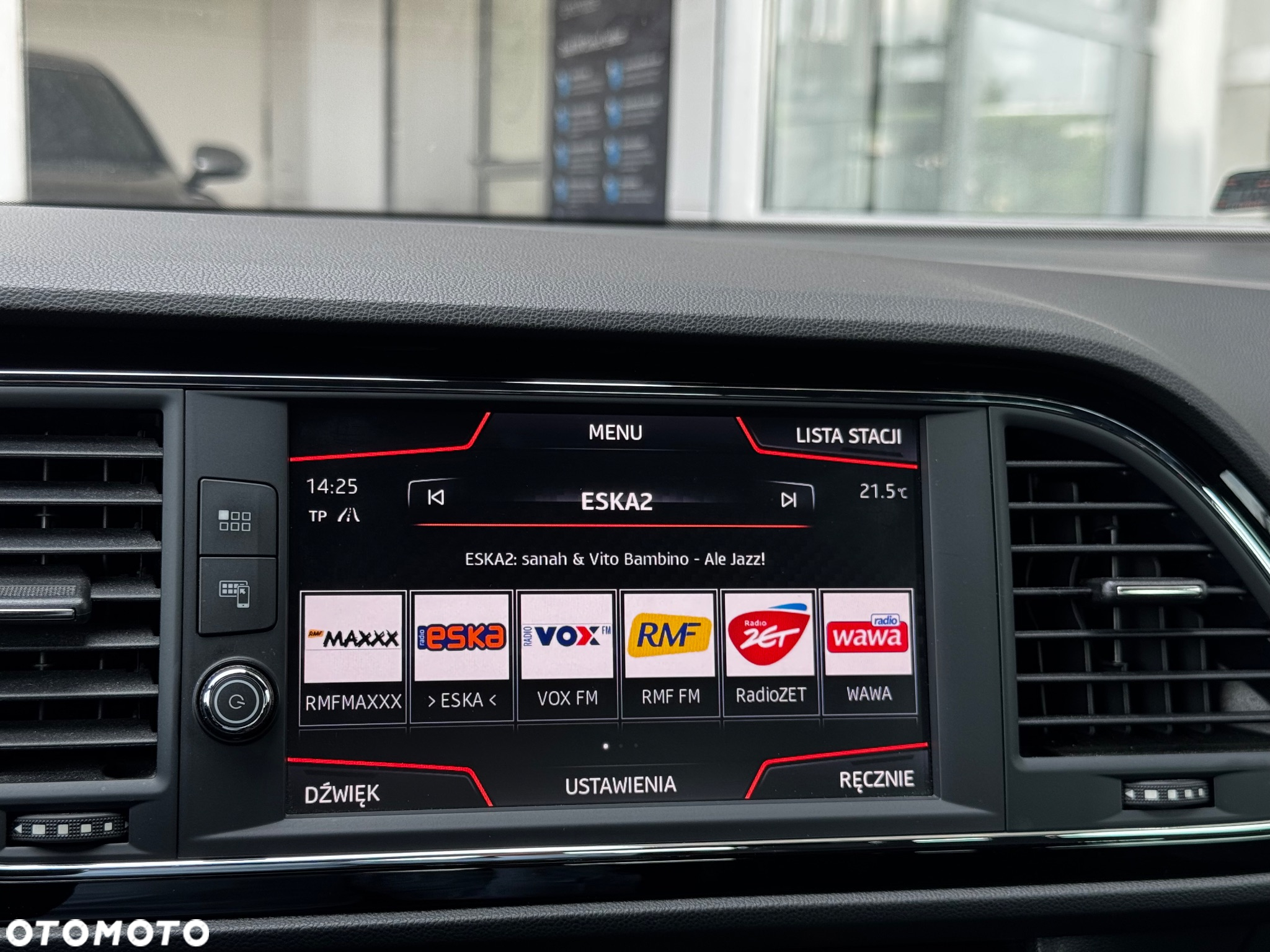 Seat Leon 2.0 TSI Cupra S&S DSG - 19