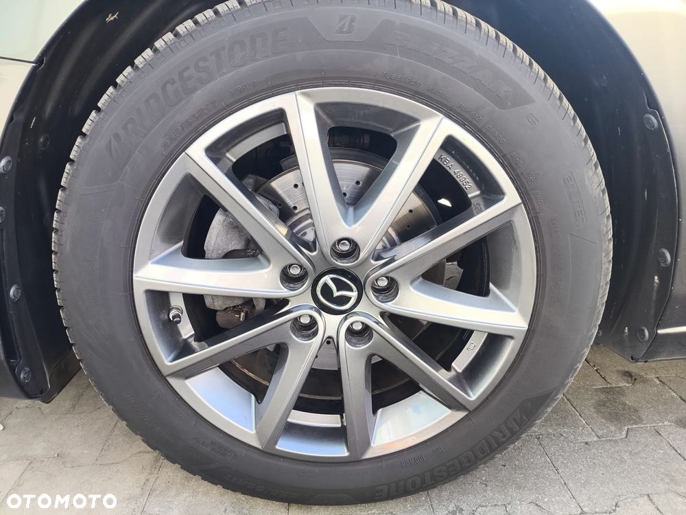 Mazda 6 2.5 SkyPassion - 29