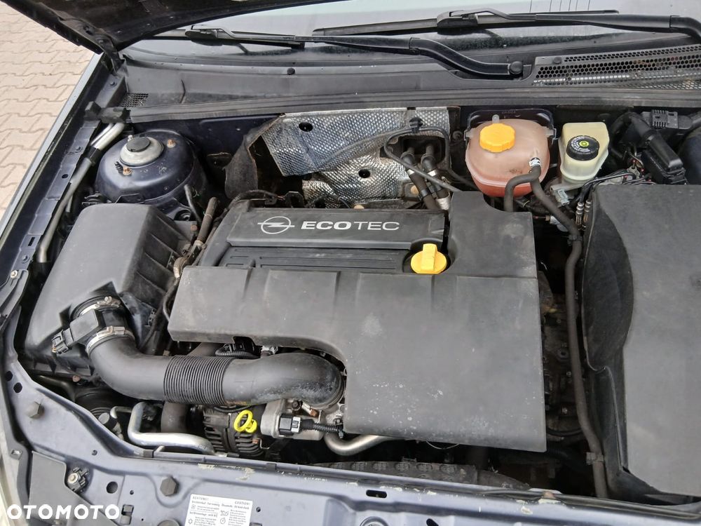 Opel Signum 2.2 Business - 10