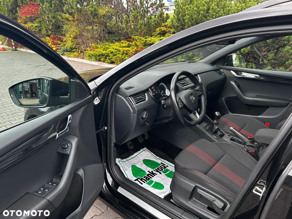 Skoda Octavia 1.6 TDI SCR Style - 10