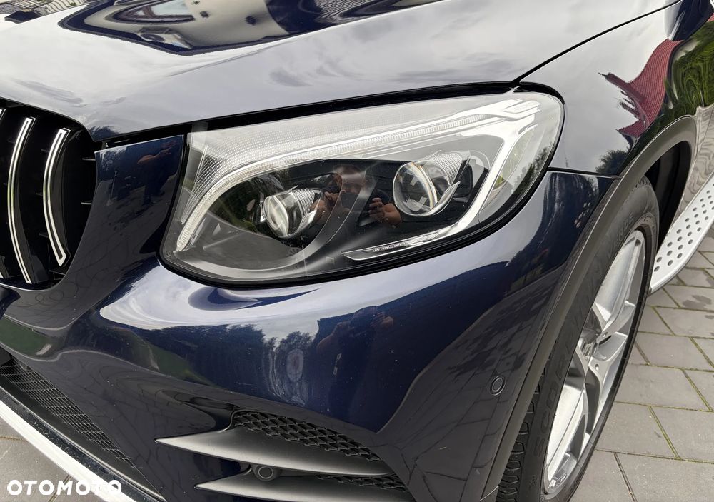 Mercedes-Benz GLC - 16