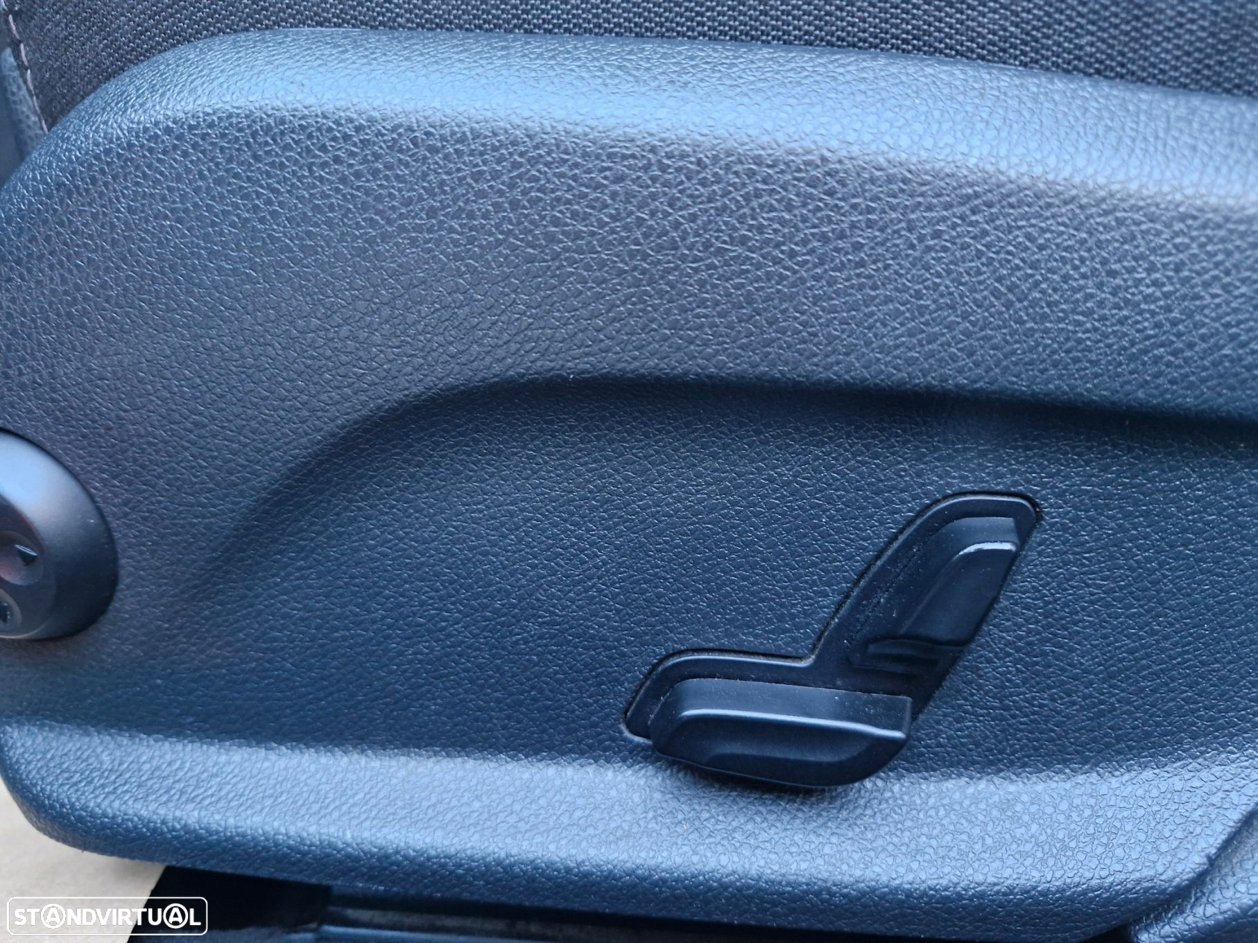Mercedes-Benz C 180 d AMG Line Aut. - 44