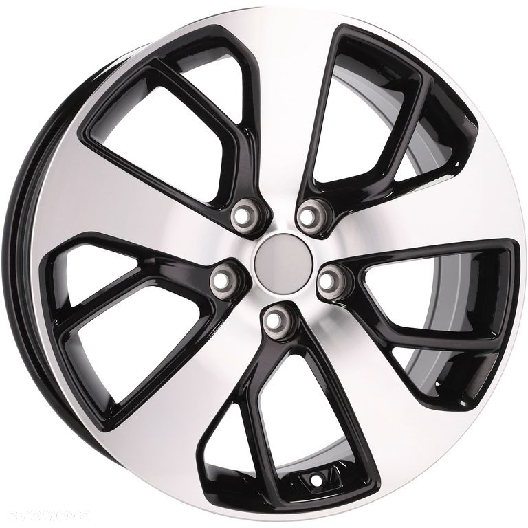 4x Felgi 18 m.in. do KIA Niro Ceed Optima Sorento Sportage X-CEED HYUNDAI Tucson IX35 - I5390 - 7