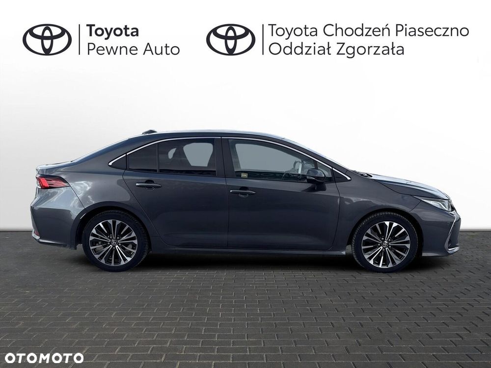 Toyota Corolla 1.5 Style MS - 7