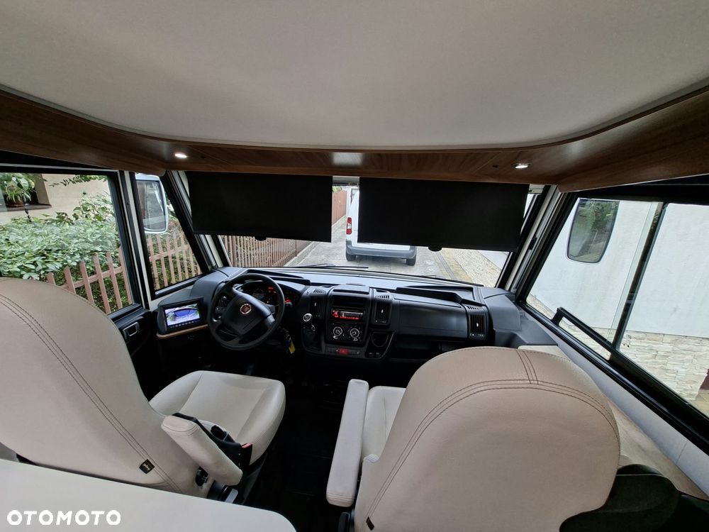 Fiat Ducato Pilote - 28
