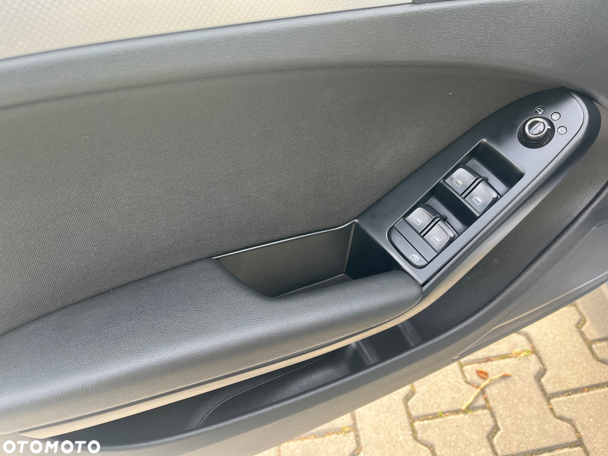 Audi A4 2.0 TDI - 32