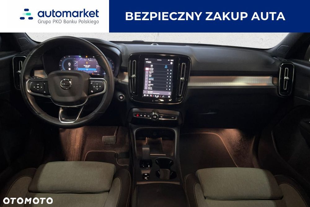 Volvo XC 40 B3 Core - 6