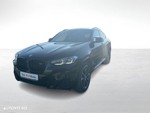 BMW X4 - 1