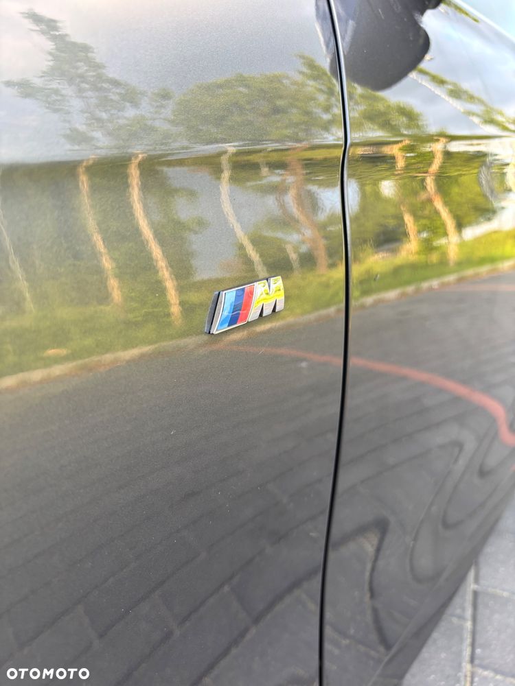 BMW Seria 3 330d xDrive M Sport - 15