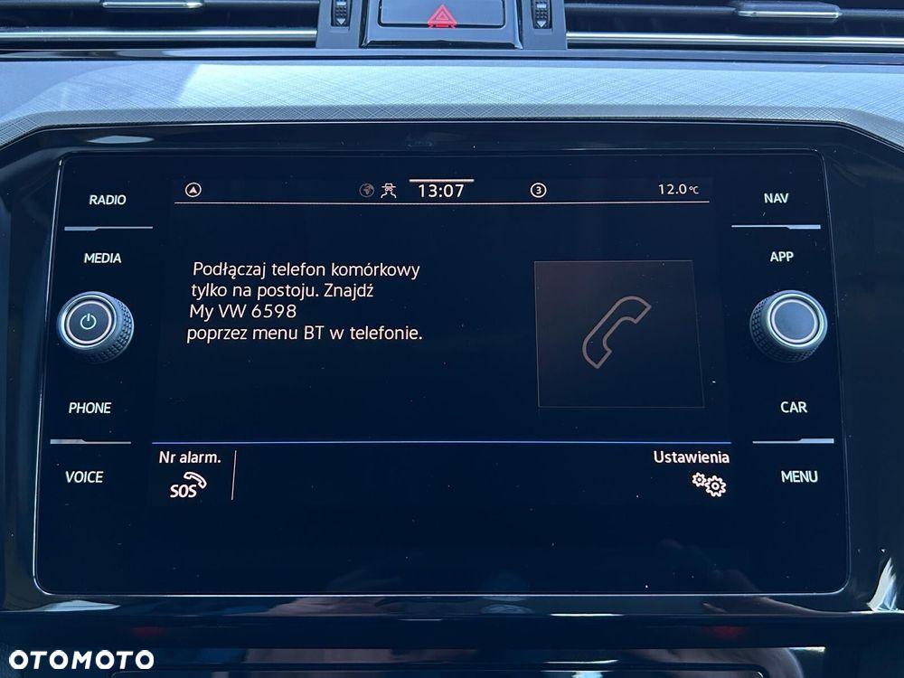 Volkswagen Passat 2.0 TDI Business DSG - 35