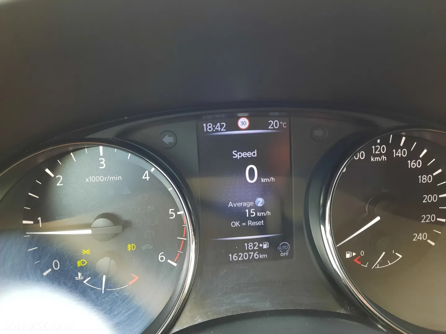 Nissan X-Trail 1.6 DCi Tekna 2WD - 27