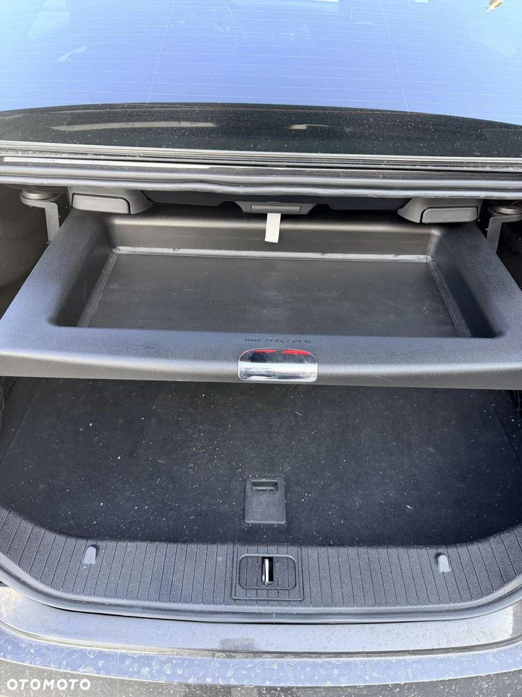 Mercedes-Benz CLS 63 AMG - 7