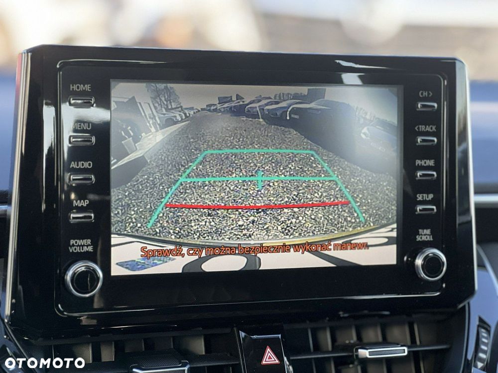 Toyota Corolla 1.6 Comfort MS - 31