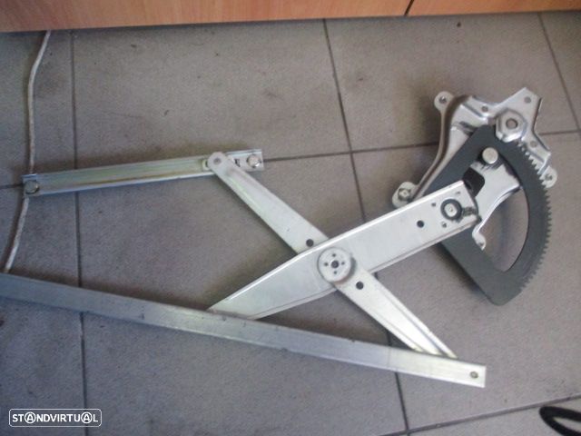 Elevador Sem Motor ELEVSM1758 CHEVROLET AVEO 2008 5P FD - 3