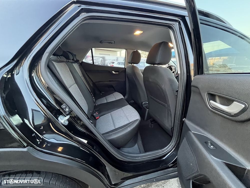 Kia Stonic 1.2 Dynamic - 31