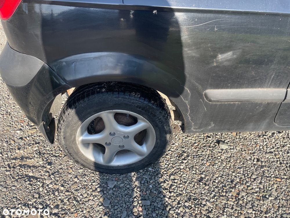 Hyundai Getz 1.1 Base - 3