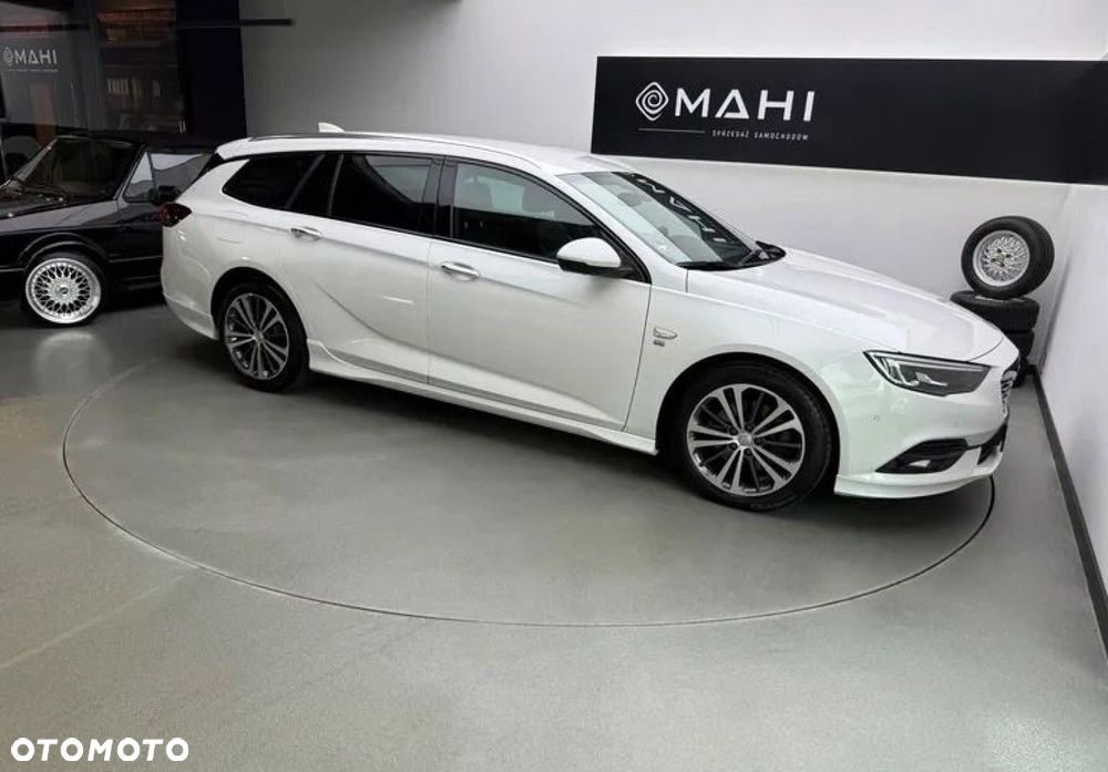Opel Insignia 2.0 CDTI ecoFLEXStart/Stop Business Innovation - 14