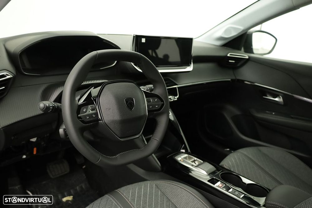 Peugeot 208 1.2 Hybrid Allure e-DCS6 - 7