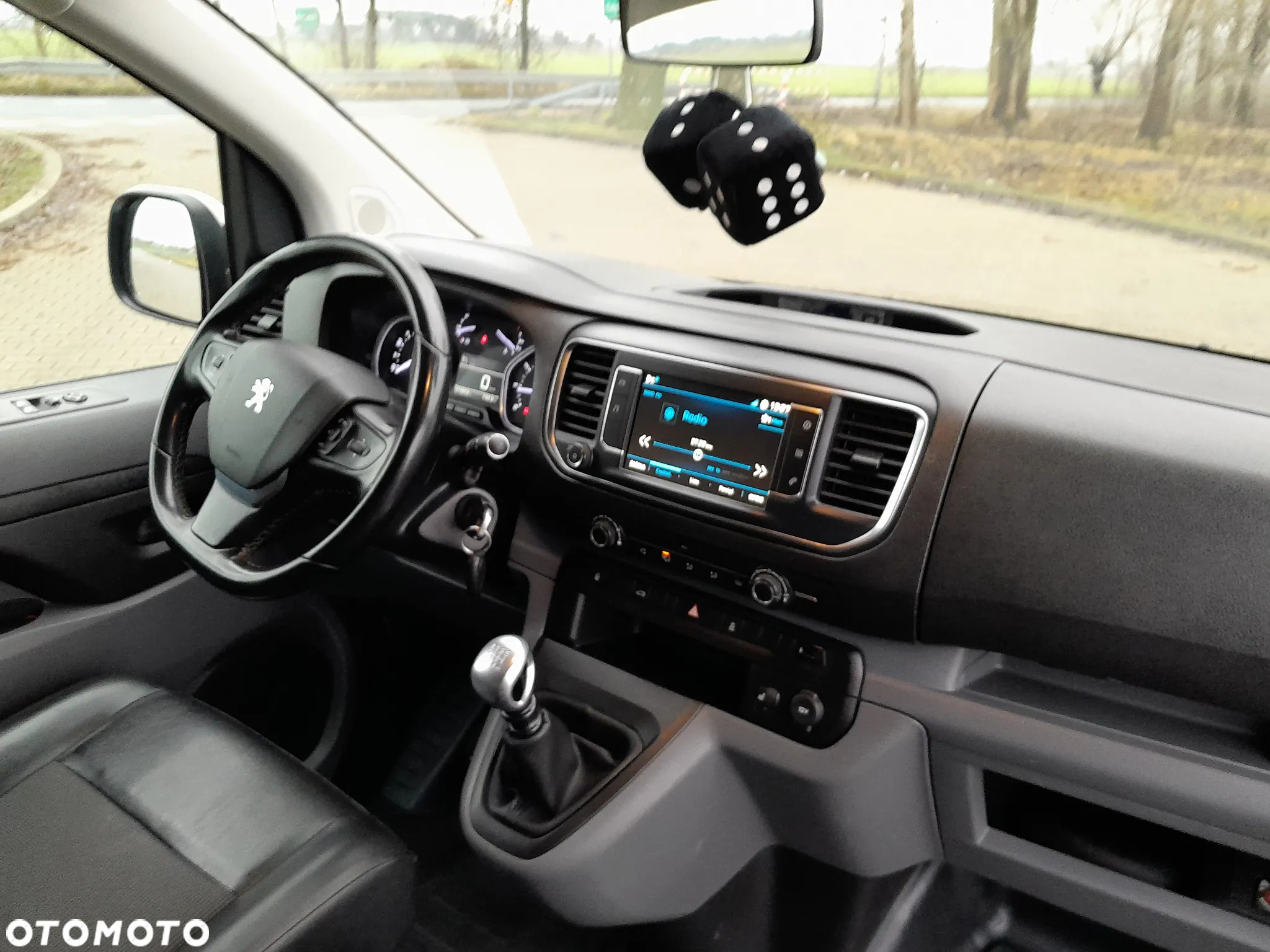 Peugeot Expert - 20