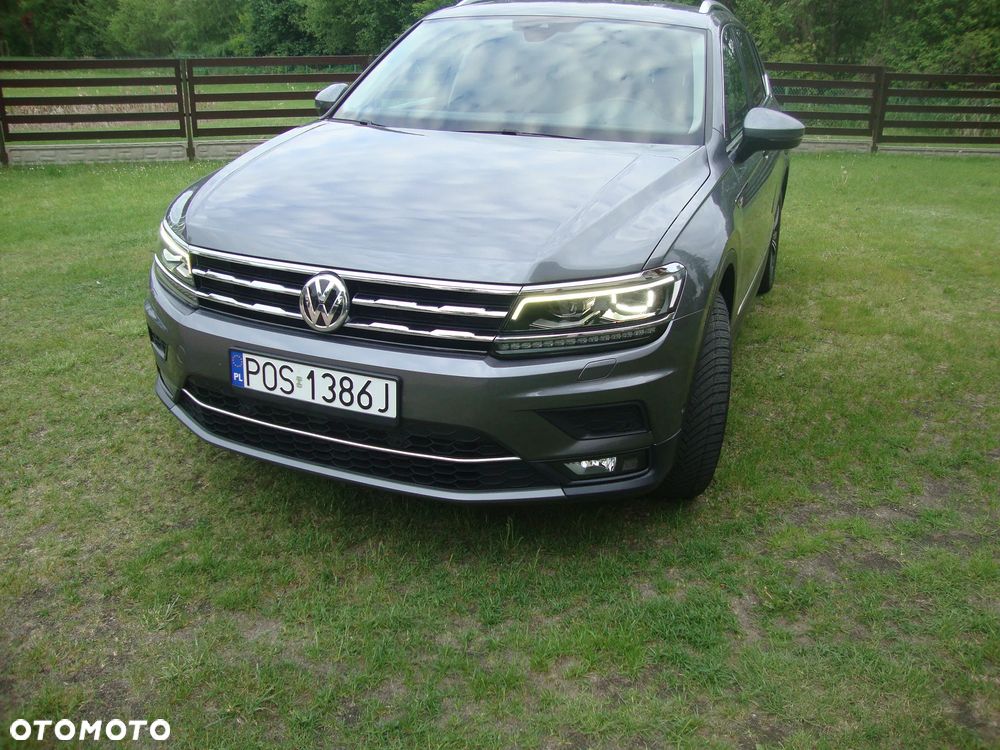 Volkswagen Tiguan 2.0 TDI BMT SCR 4Mot Highline DSG - 3