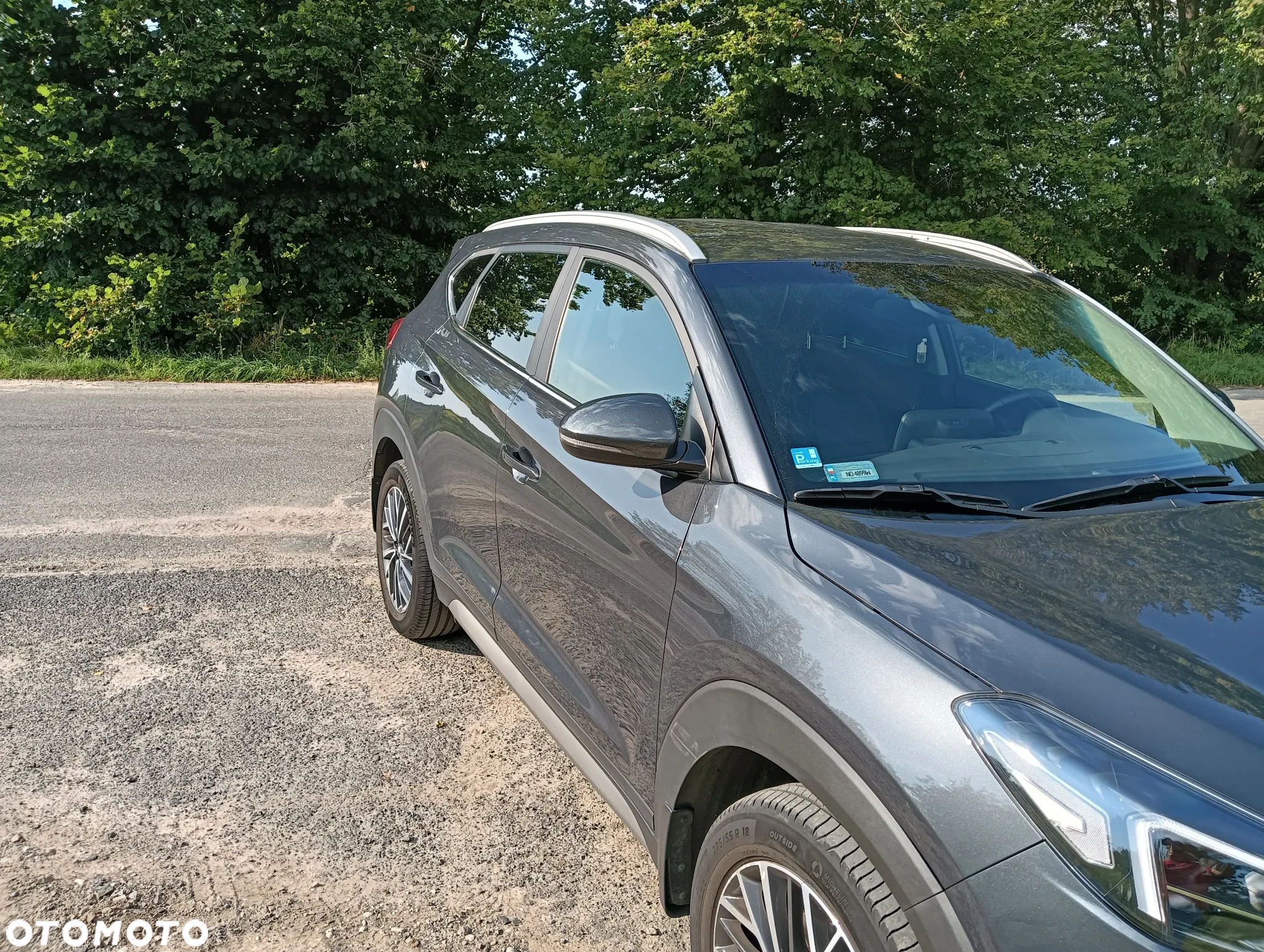 Hyundai Tucson 1.6 T-GDi Style 2WD DCT - 5