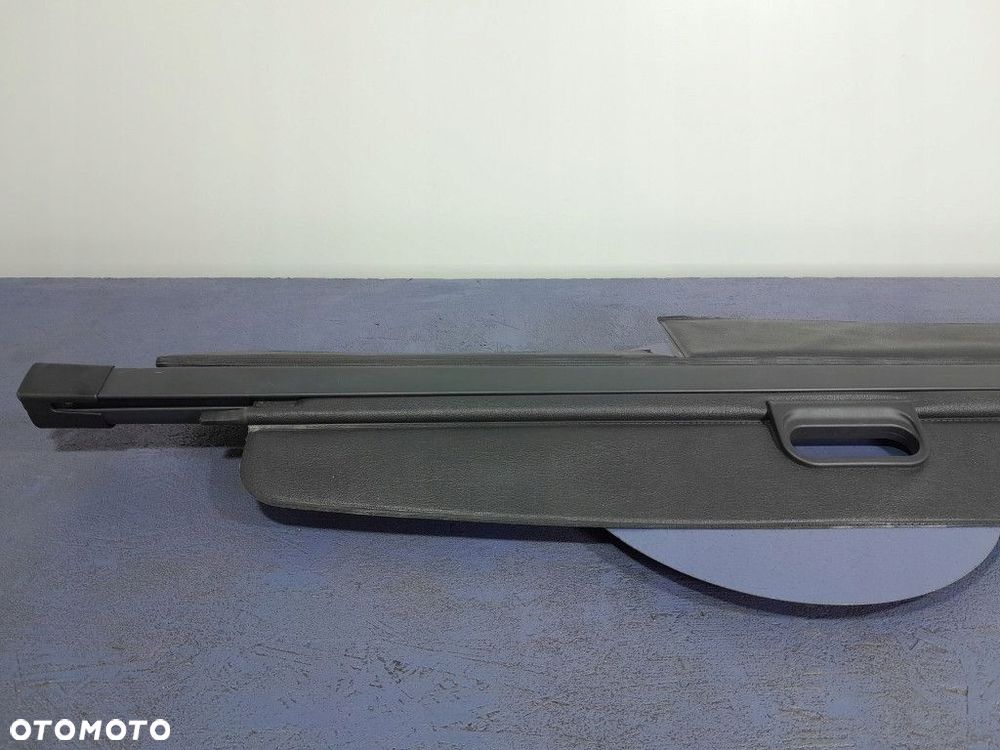 DODGE JOURNEY I ROLETA BAGAŻNIKA - 2