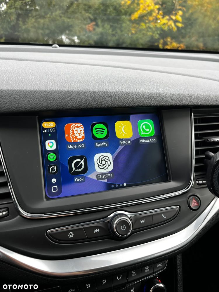 Opel Astra - 21