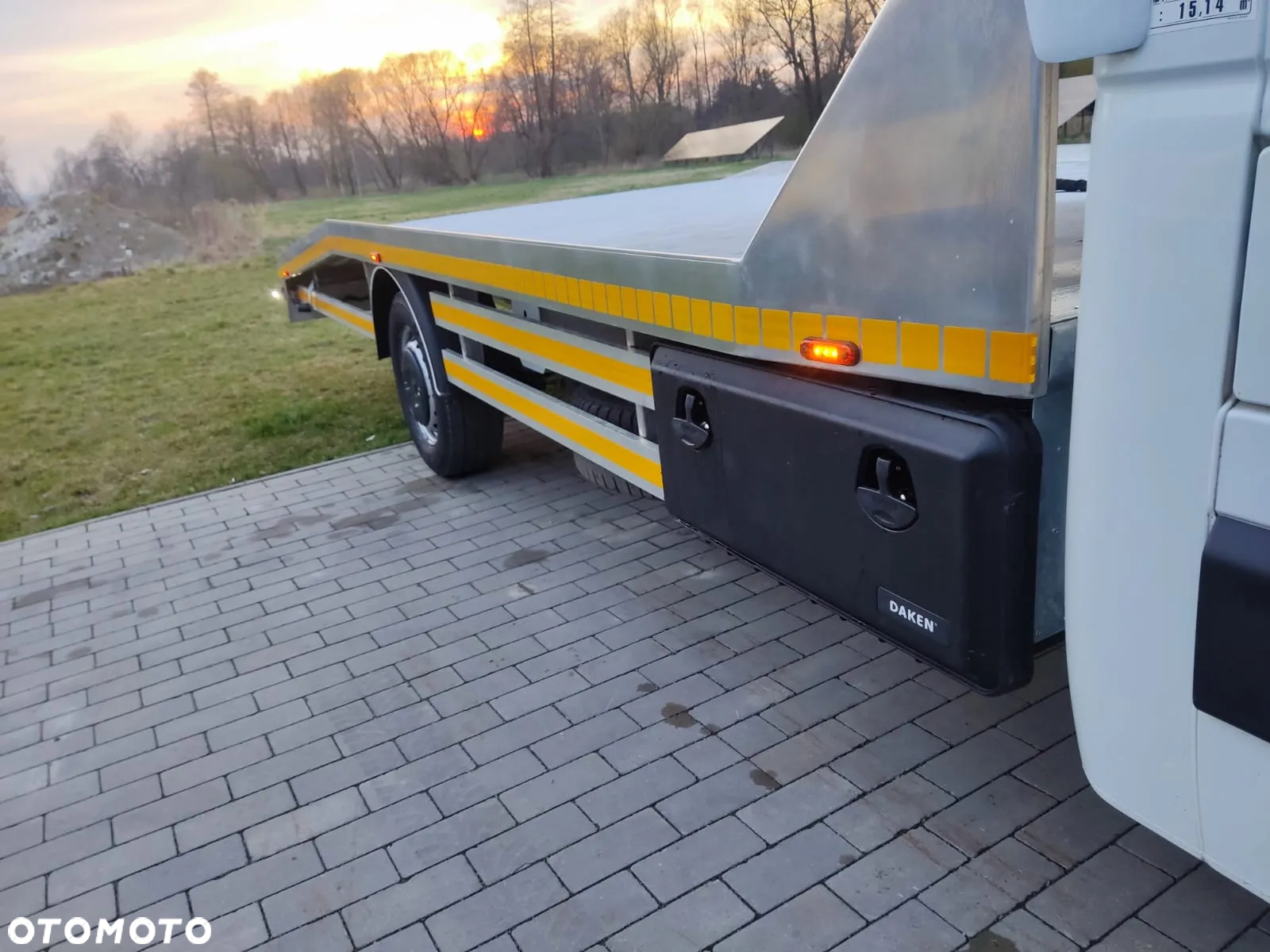 Renault MASTER - 16