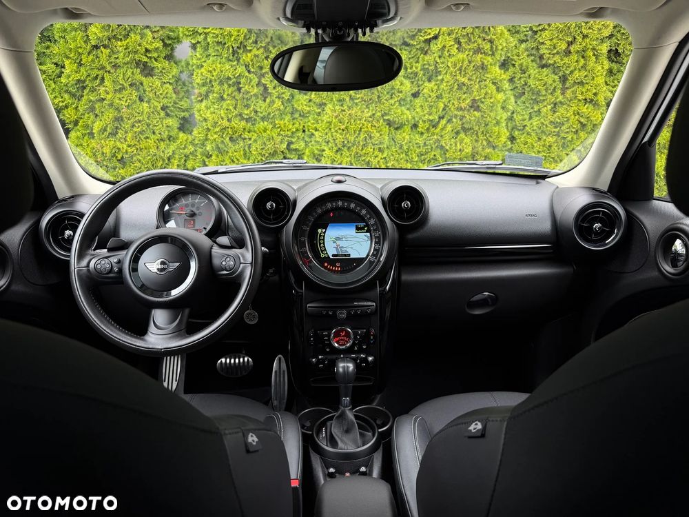 MINI Countryman - 14