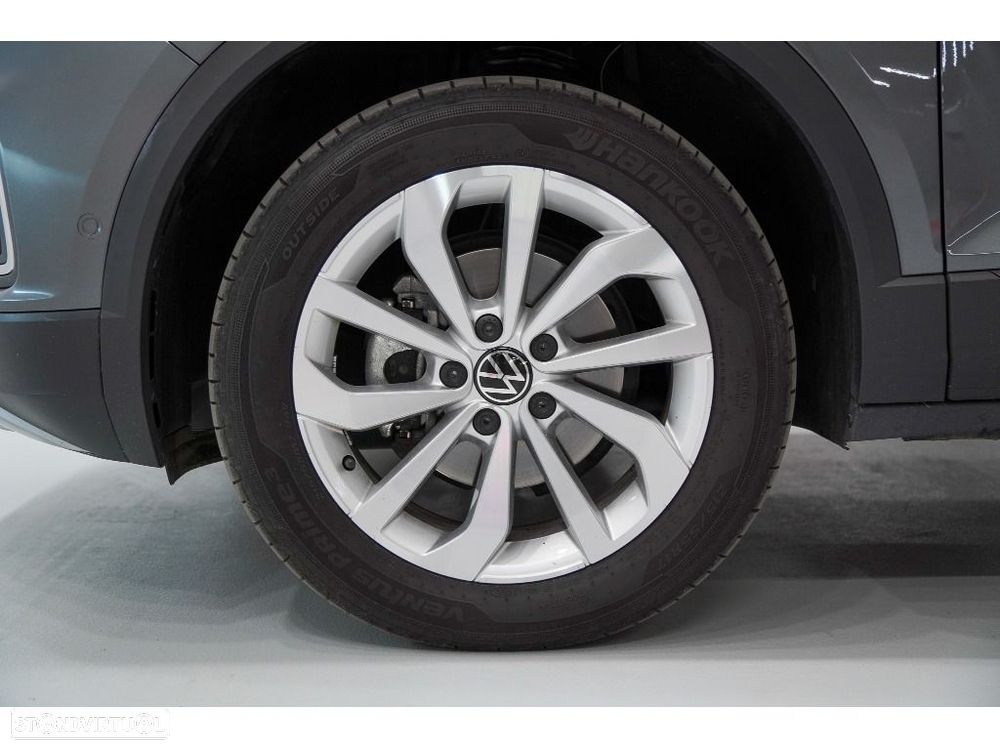 VW T-Roc 2.0 TDI Urban - 12