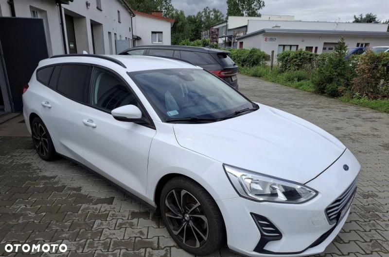 Ford Focus ver-1-5-ecoblue-trend - 1