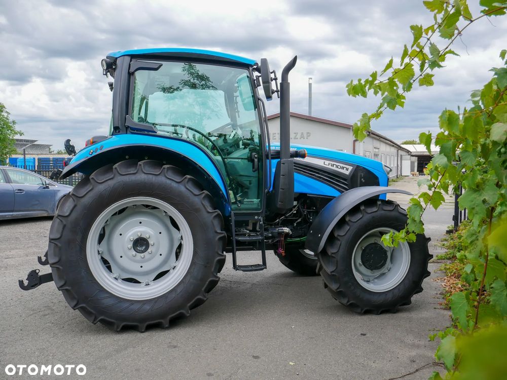 Landini 5-100 - 8