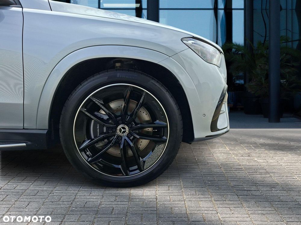 Mercedes-Benz GLE - 16