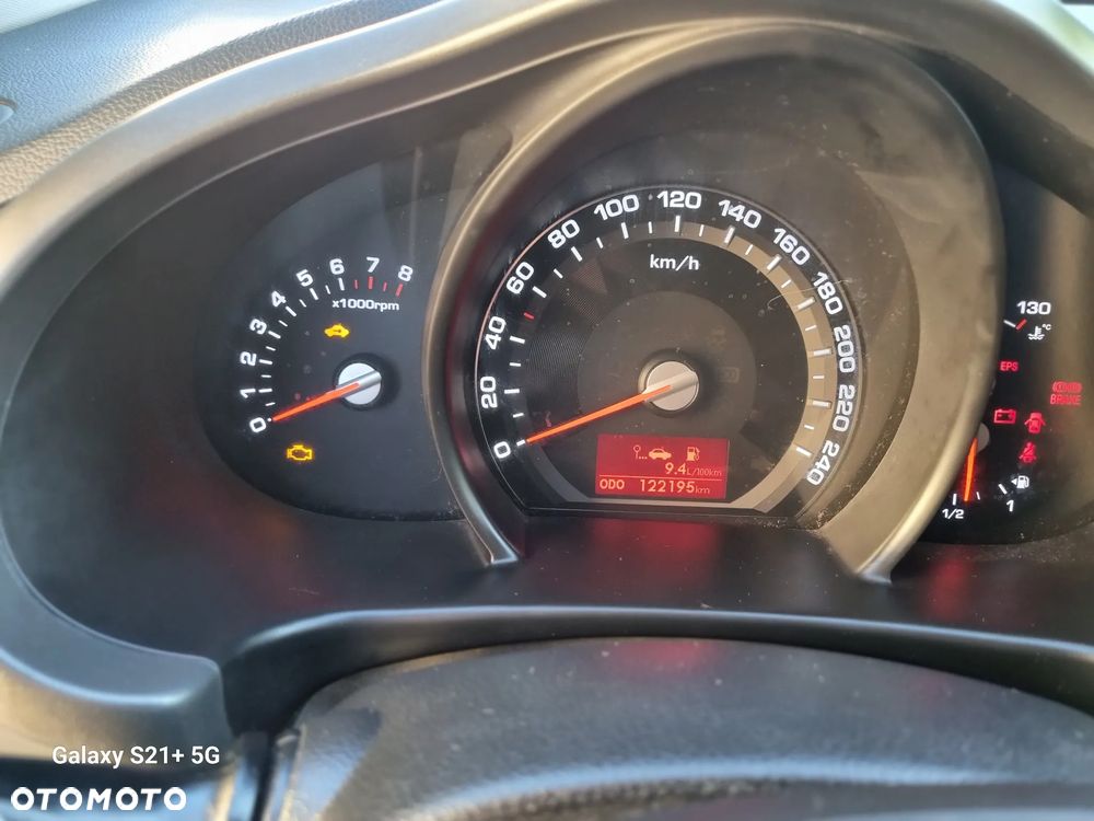 Kia Sportage 1.6 GDI L 2WD - 16