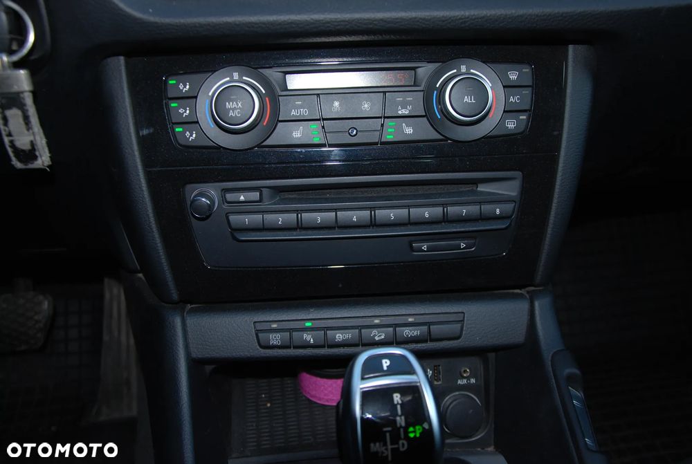 BMW X1 - 15