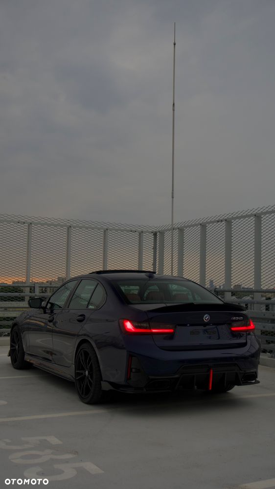 BMW Seria 3 - 18