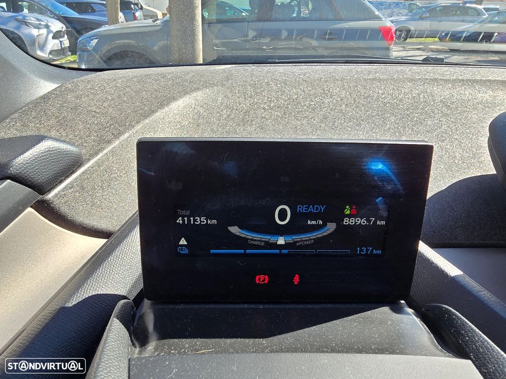 BMW i3 (120 Ah) - 13