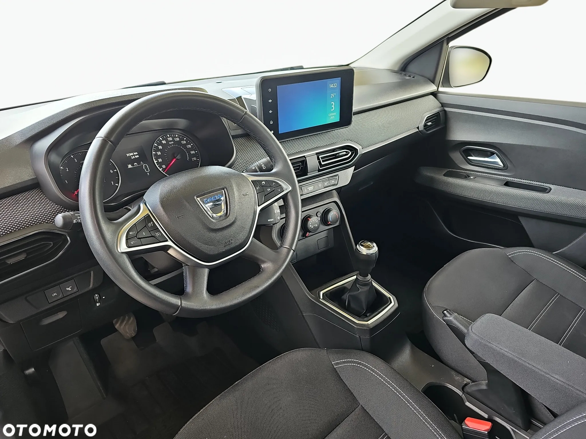 Dacia Sandero 1.0 TCe Comfort - 4
