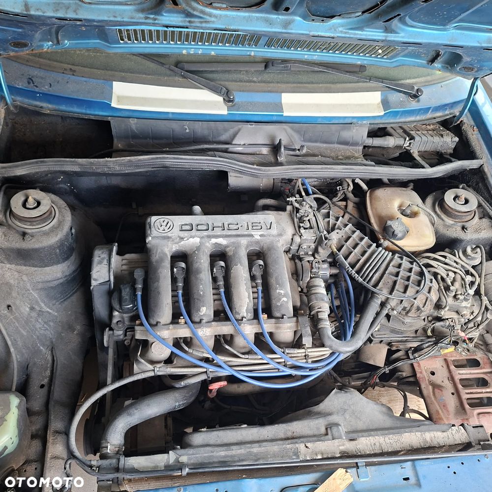 Volkswagen Golf - 10
