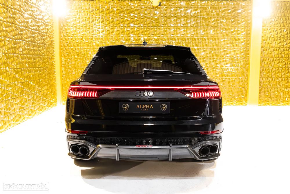 Audi RS Q8 TFSI quattro Tiptronic Performance - 23